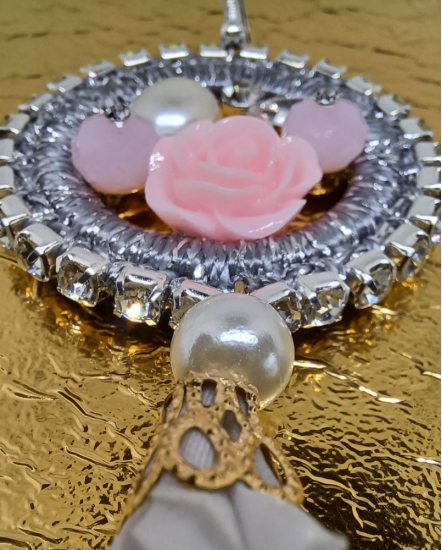 Dizajnové náušnice "Navrhujeme dizajn"